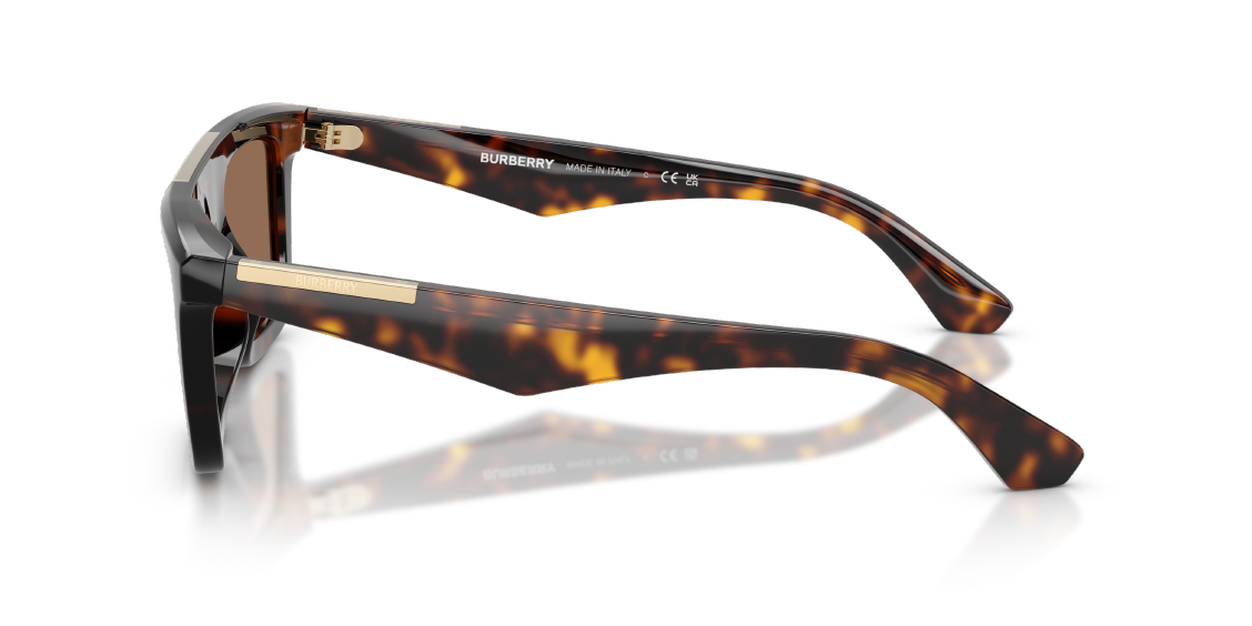 Солнцезащитные очки Burberry BE4451U 300273