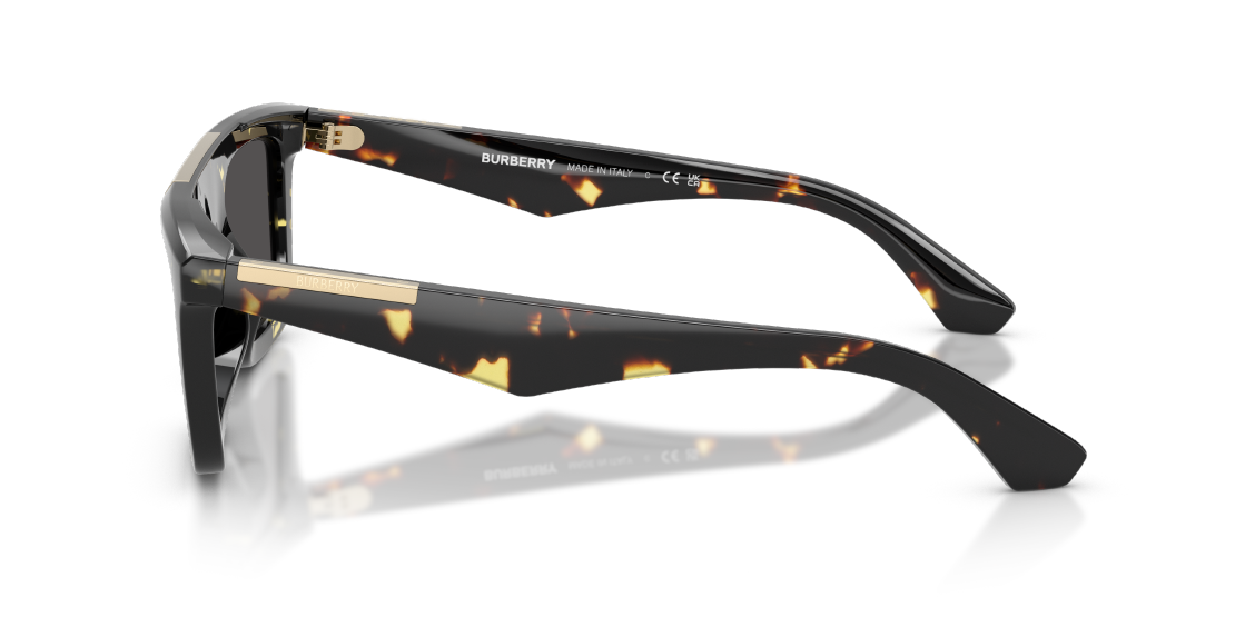 Солнцезащитные очки Burberry BE4451U 410687