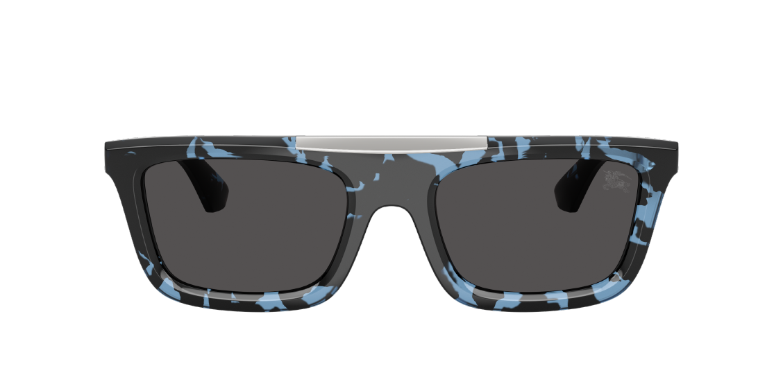 Солнцезащитные очки Burberry BE4451U 411187