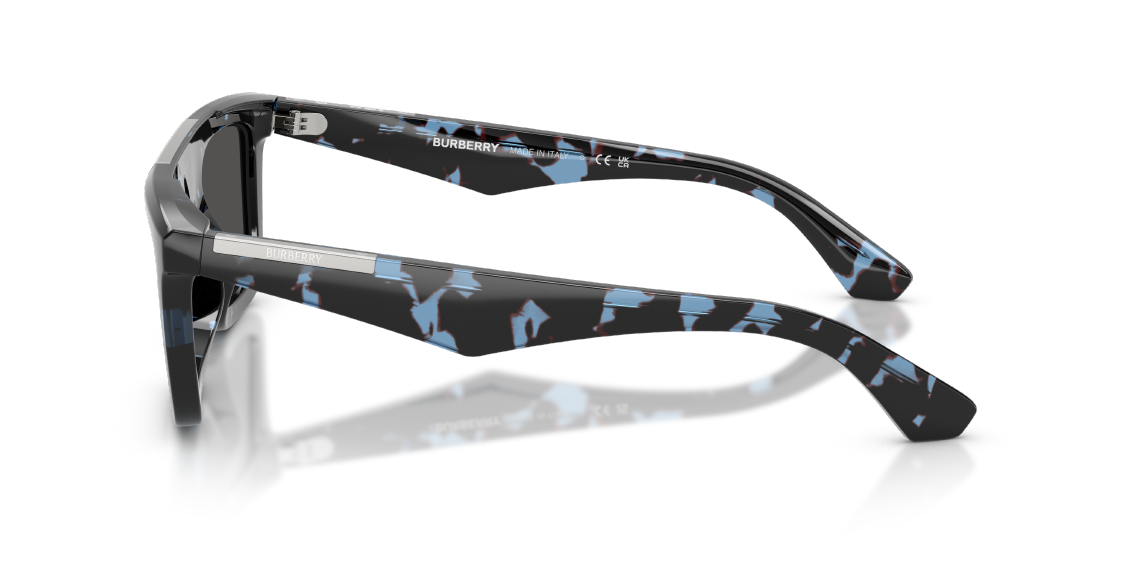 Солнцезащитные очки Burberry BE4451U 411187