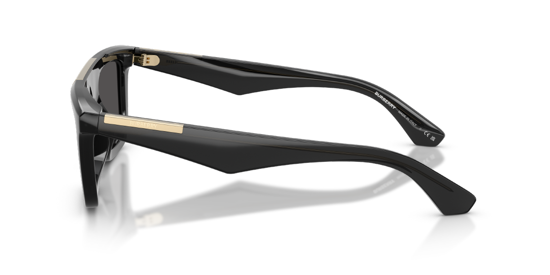 Солнцезащитные очки Burberry BE4451U 411287
