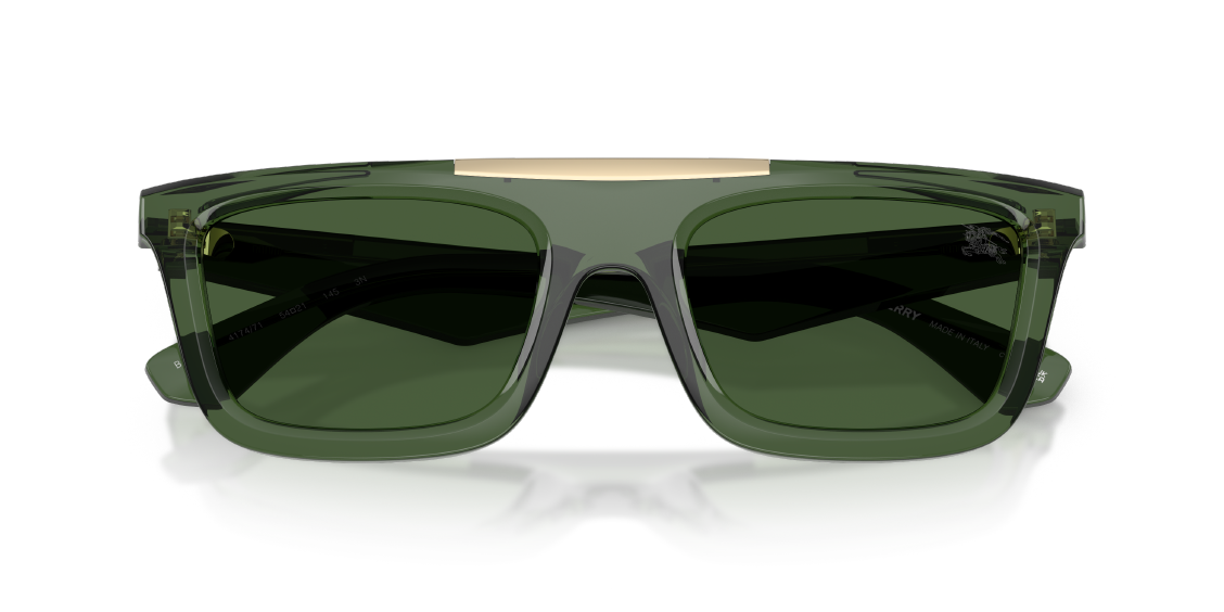 Солнцезащитные очки Burberry BE4451U 417471