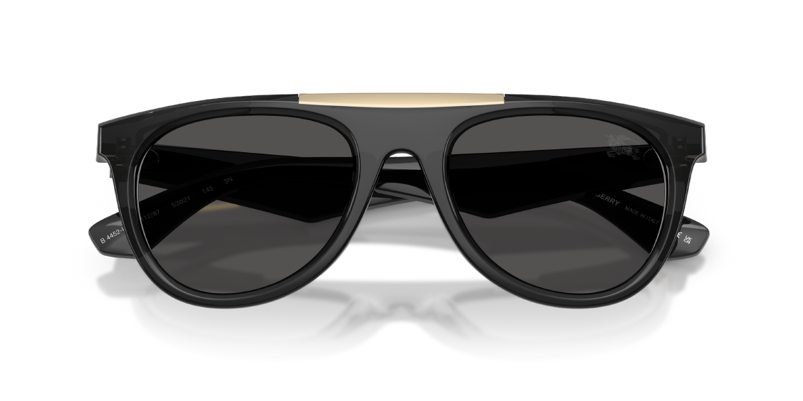 Солнцезащитные очки Burberry BE4452U 411287