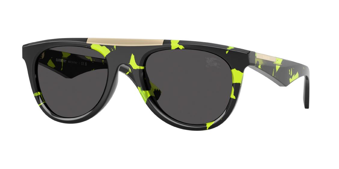 Солнцезащитные очки Burberry BE4452U 412487