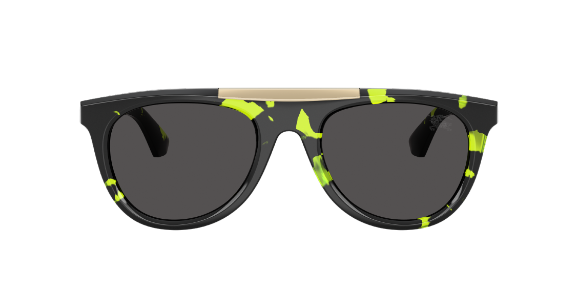 Солнцезащитные очки Burberry BE4452U 412487