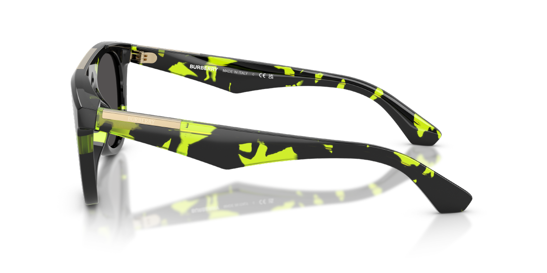 Солнцезащитные очки Burberry BE4452U 412487