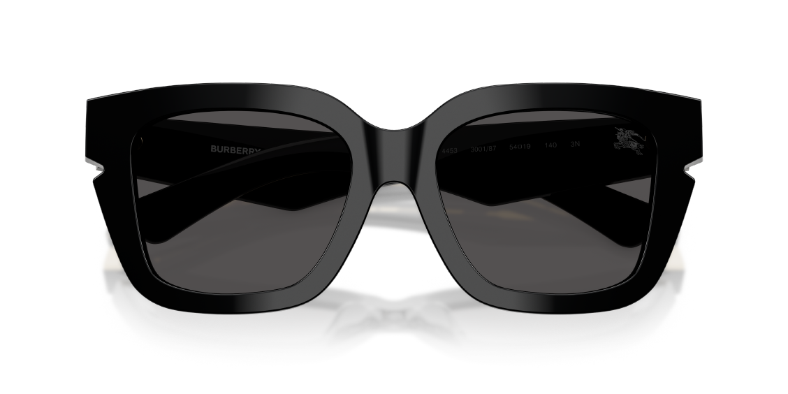 Солнцезащитные очки Burberry BE4453 300187