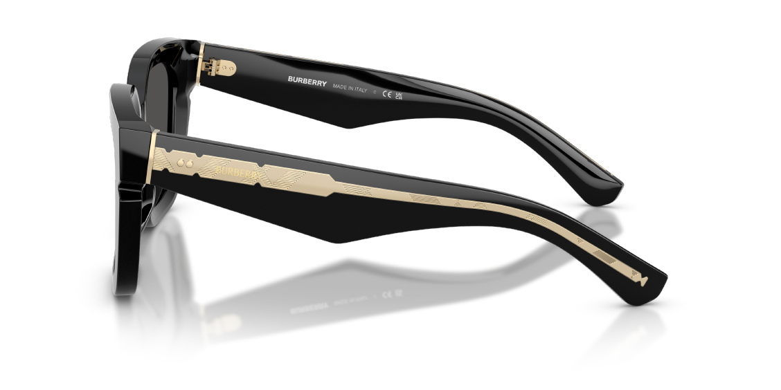 Солнцезащитные очки Burberry BE4453 300187