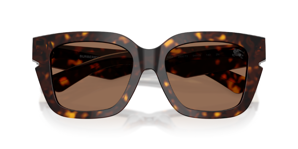 Солнцезащитные очки Burberry BE4453 300273