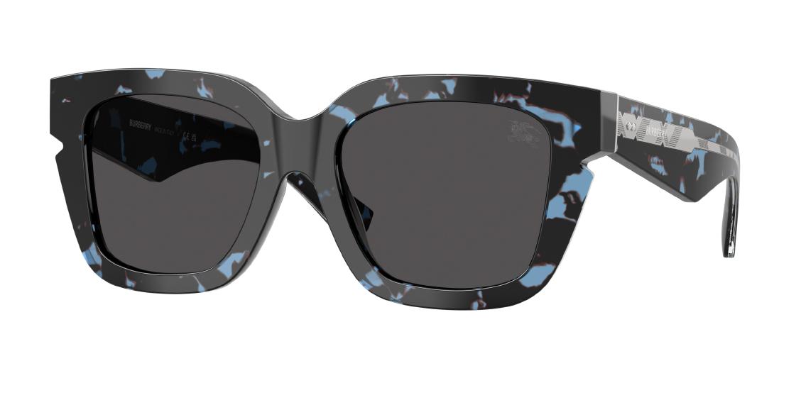 Солнцезащитные очки Burberry BE4453 411187