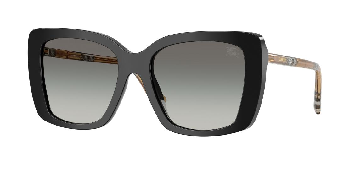 Солнцезащитные очки Burberry BE4456 416111