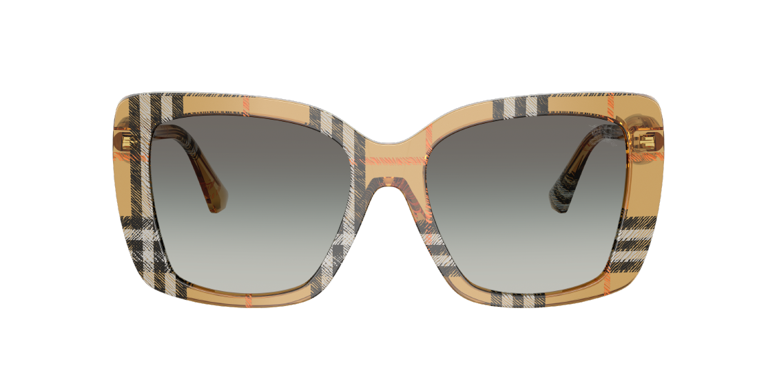 Солнцезащитные очки Burberry BE4456 416311