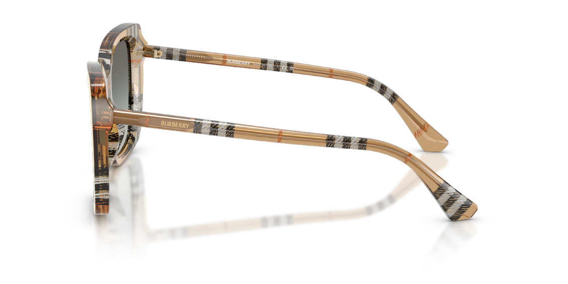 Солнцезащитные очки Burberry BE4456 416311