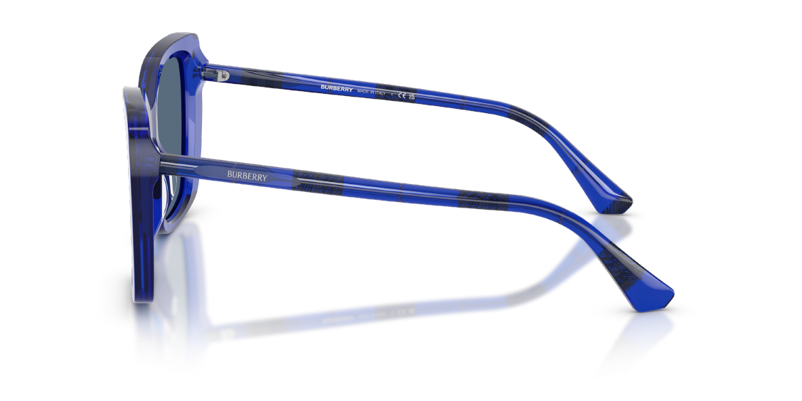 Солнцезащитные очки Burberry BE4456 416880