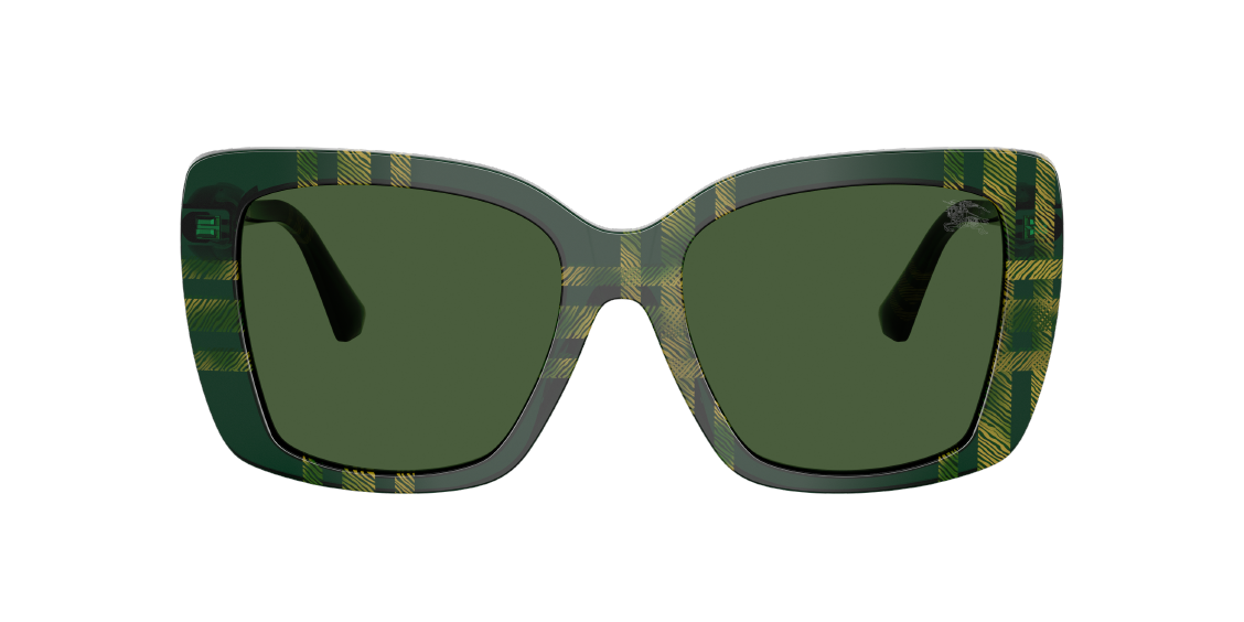 Солнцезащитные очки Burberry BE4456 416971