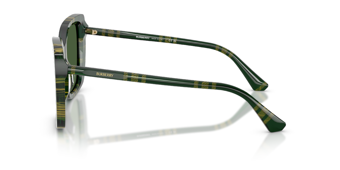 Солнцезащитные очки Burberry BE4456 416971