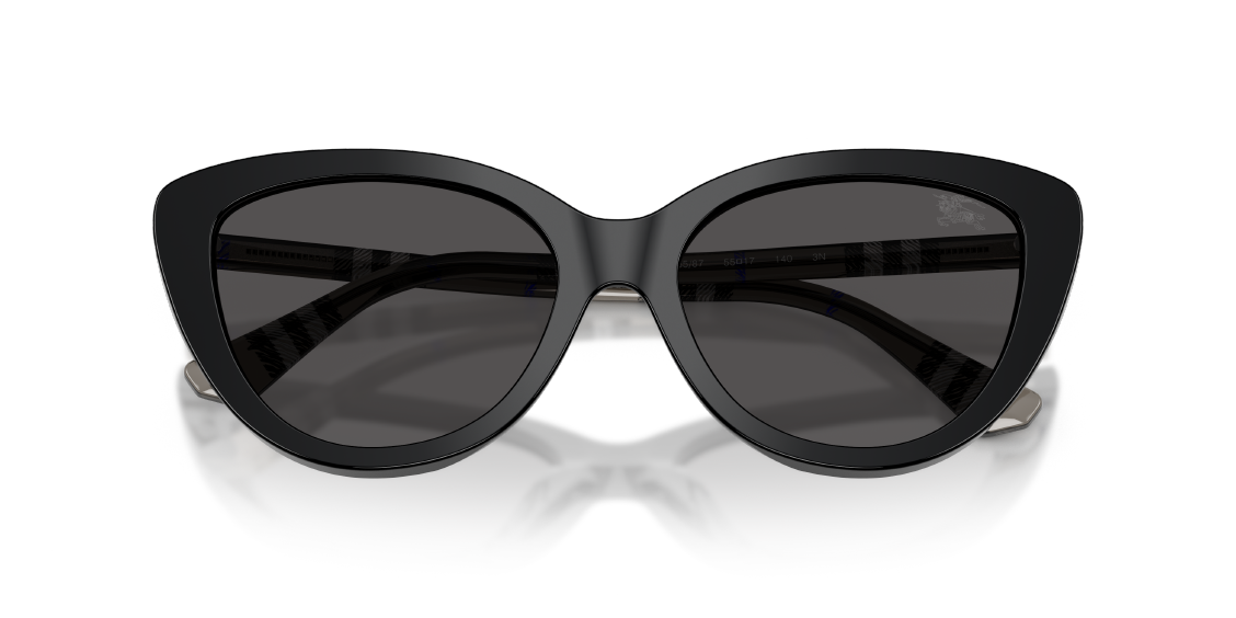 Солнцезащитные очки Burberry BE4457 416587