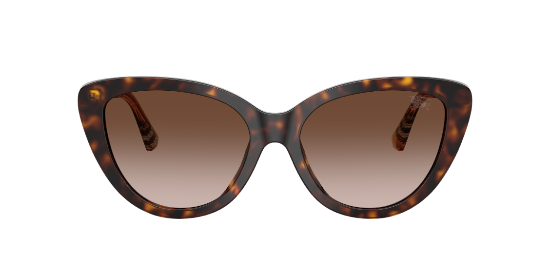 Солнцезащитные очки Burberry BE4457 421613