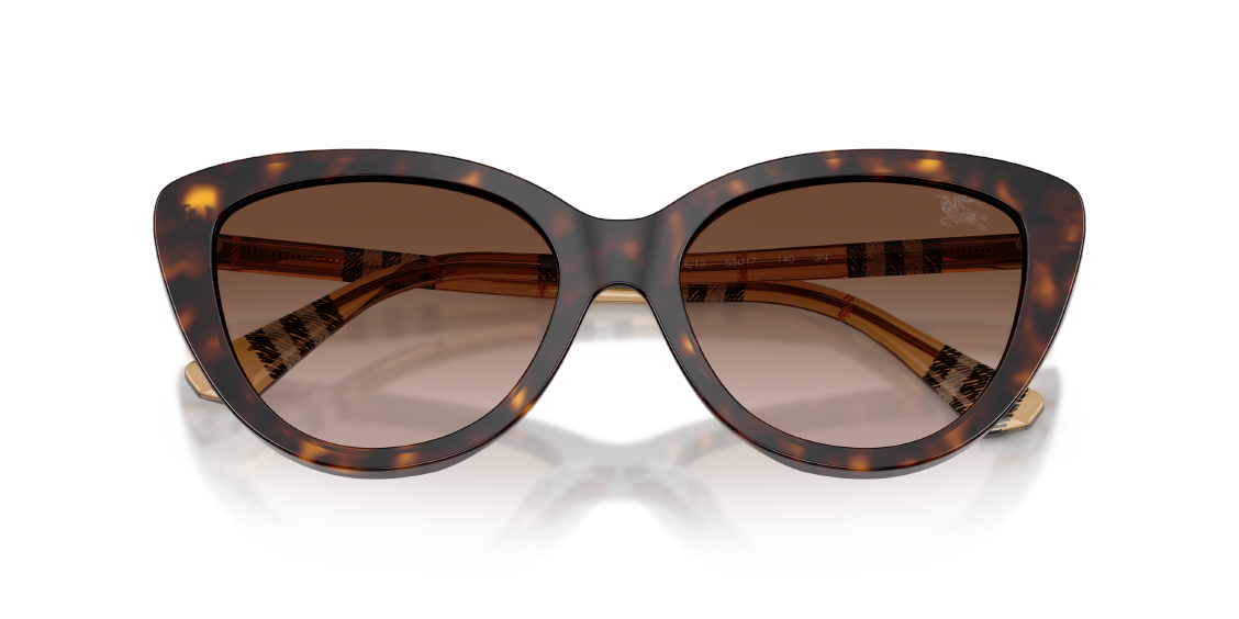 Солнцезащитные очки Burberry BE4457 421613