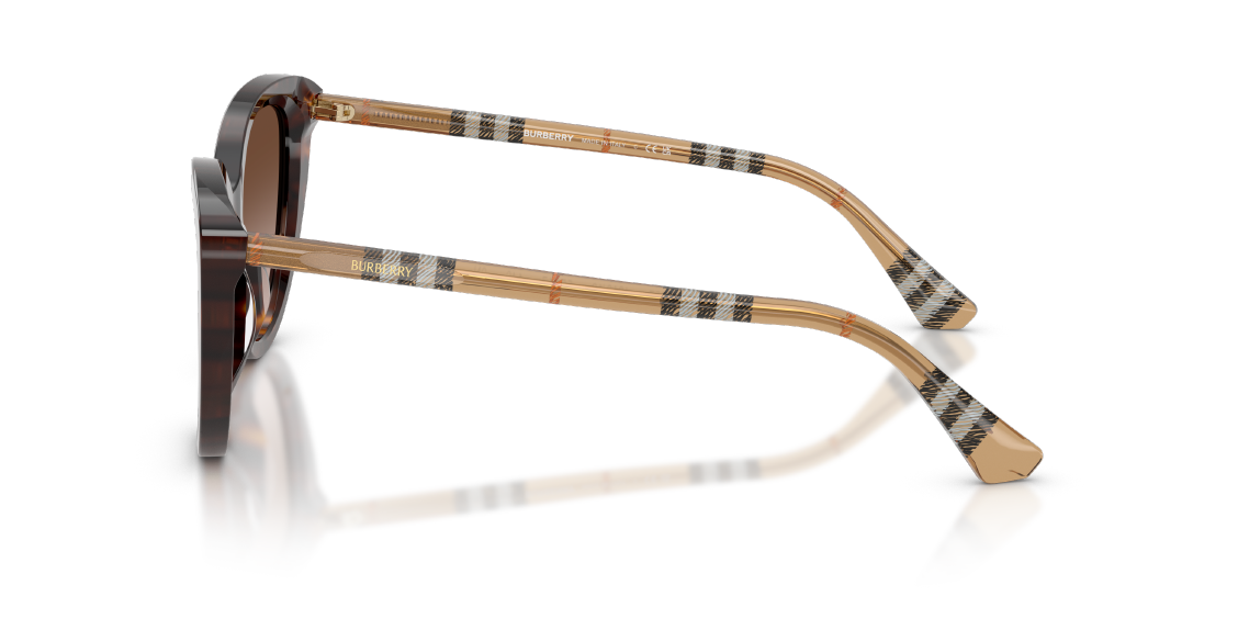 Солнцезащитные очки Burberry BE4457 421613