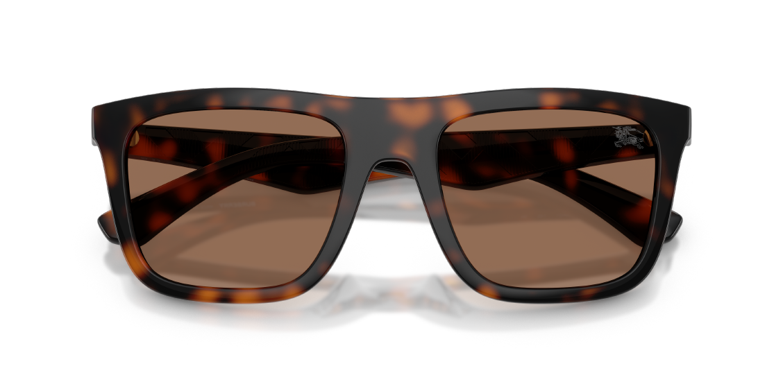 Солнцезащитные очки Burberry BE4458U 300273