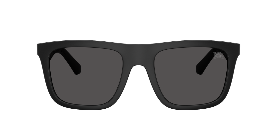 Солнцезащитные очки Burberry BE4458U 346487