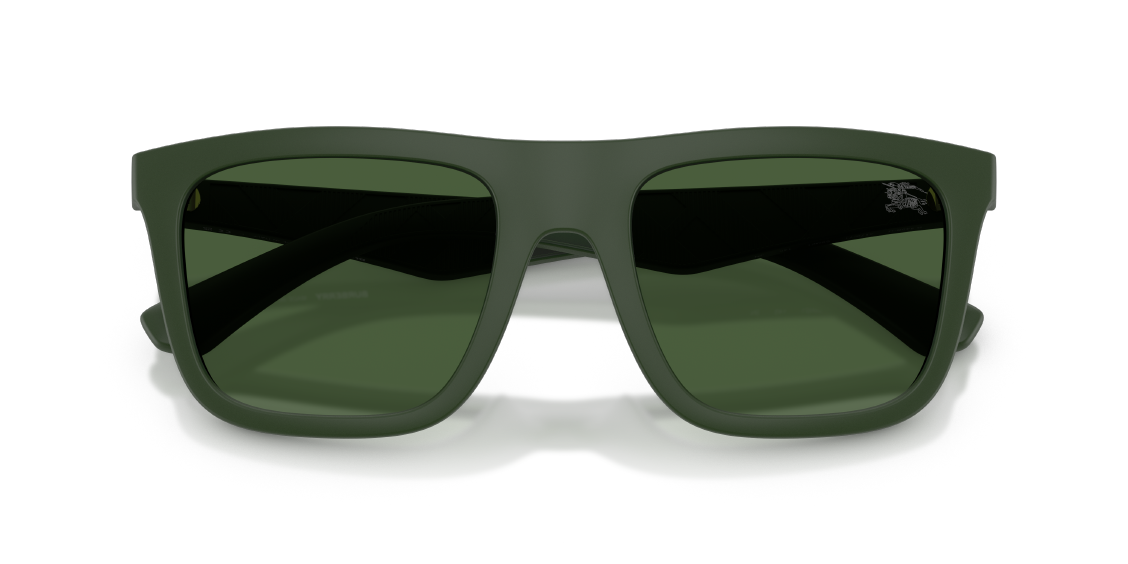 Солнцезащитные очки Burberry BE4458U 417071