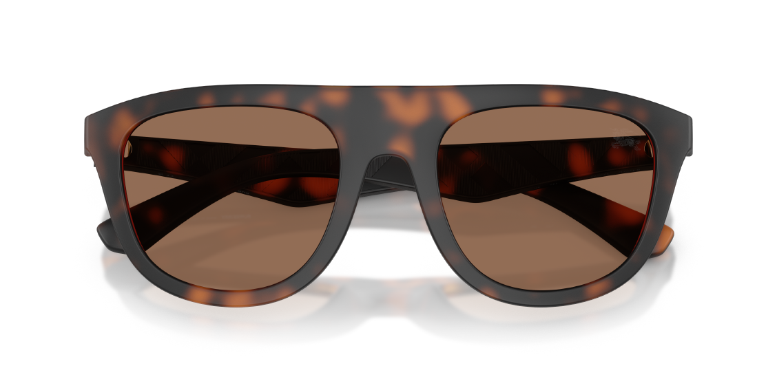 Солнцезащитные очки Burberry BE4459U 353673