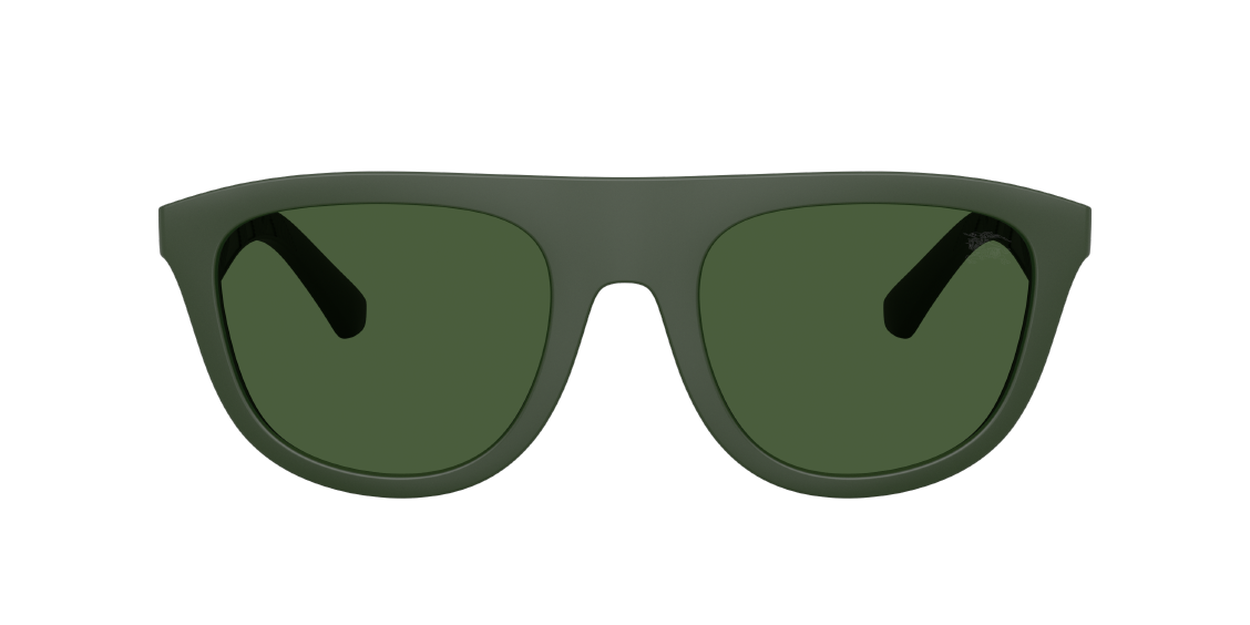 Солнцезащитные очки Burberry BE4459U 417071