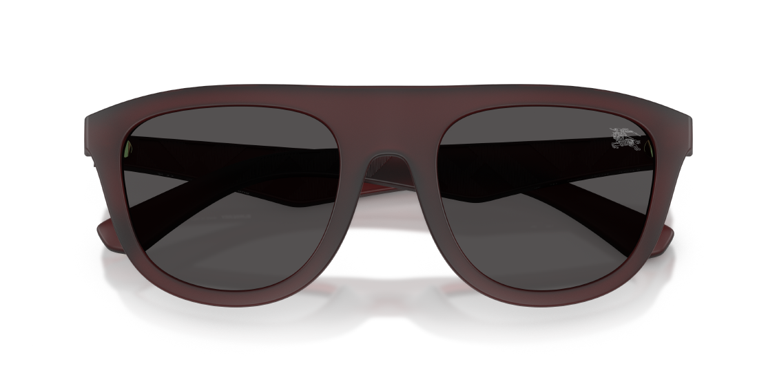 Солнцезащитные очки Burberry BE4459U 417187