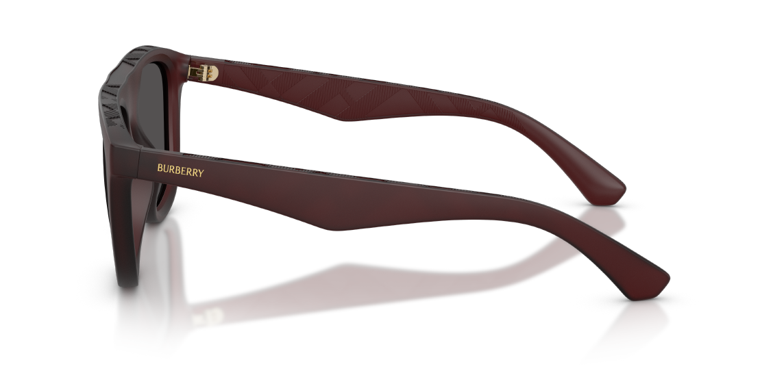 Солнцезащитные очки Burberry BE4459U 417187