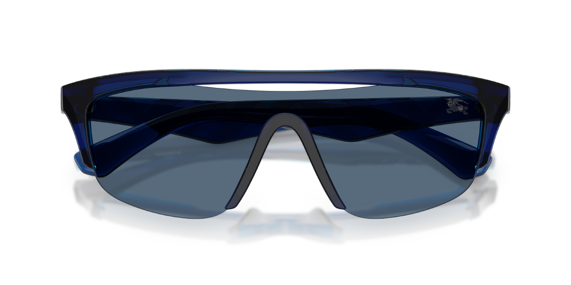 Солнцезащитные очки Burberry BE4460U 411080