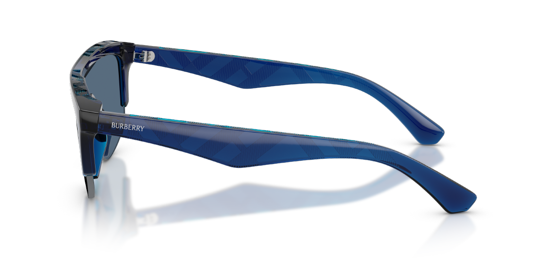 Солнцезащитные очки Burberry BE4460U 411080