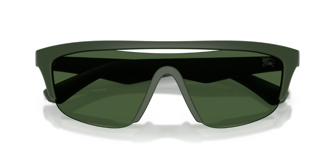 Солнцезащитные очки Burberry BE4460U 417071