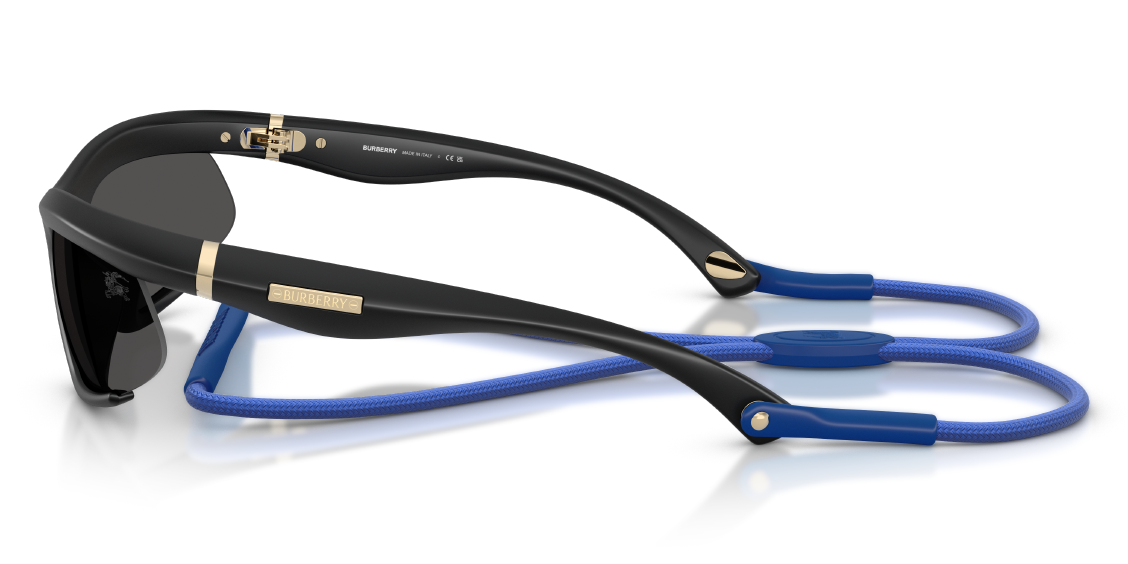 Солнцезащитные очки Burberry BE4462 345287