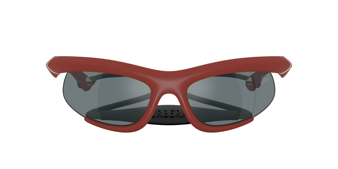 Солнцезащитные очки Burberry BE4462 41566G