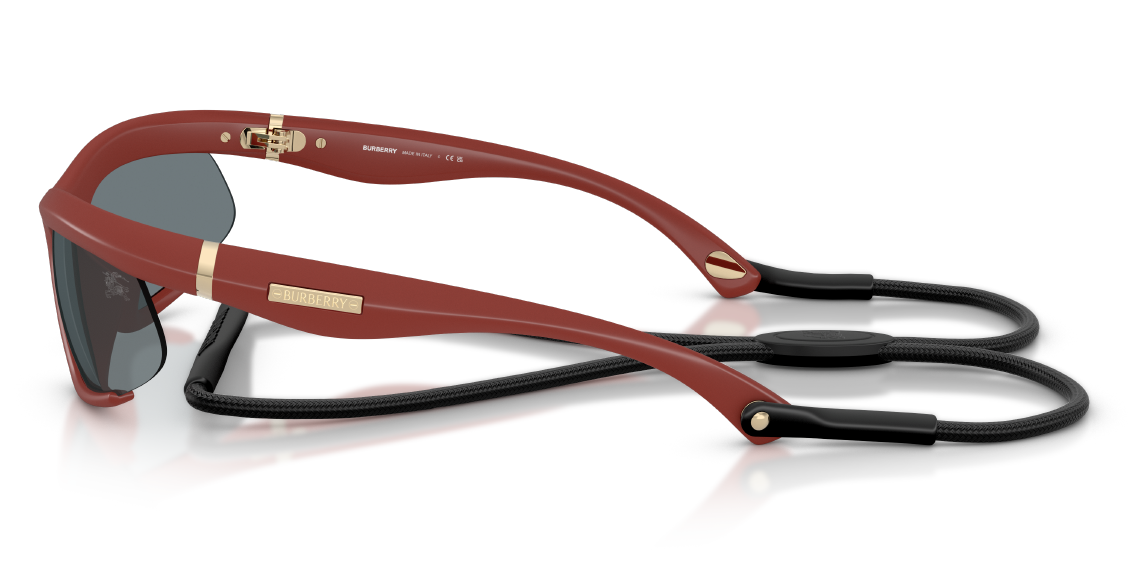 Солнцезащитные очки Burberry BE4462 41566G