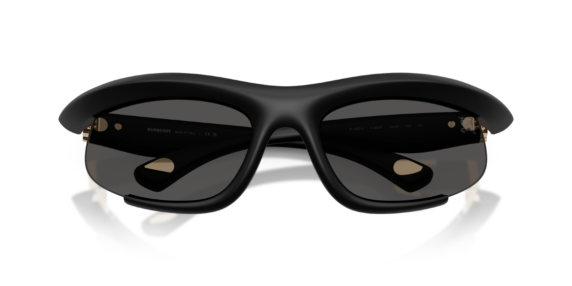 Солнцезащитные очки Burberry BE4462 418687