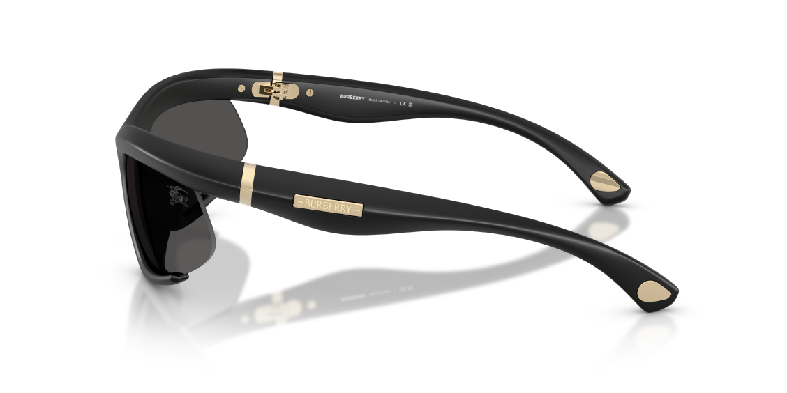 Солнцезащитные очки Burberry BE4462 418687