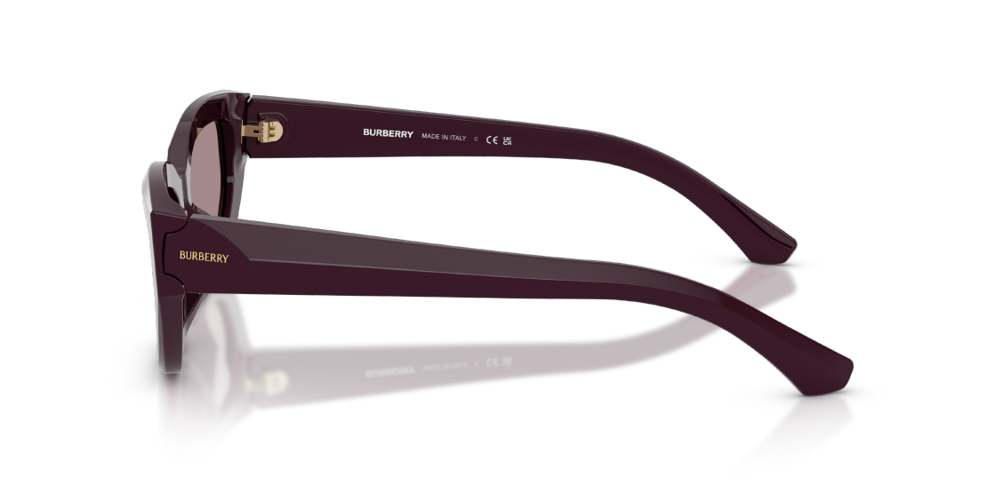 Солнцезащитные очки Burberry BE4463D 3400LA