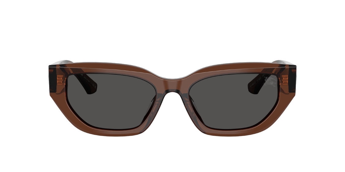 Солнцезащитные очки Burberry BE4463D 411687