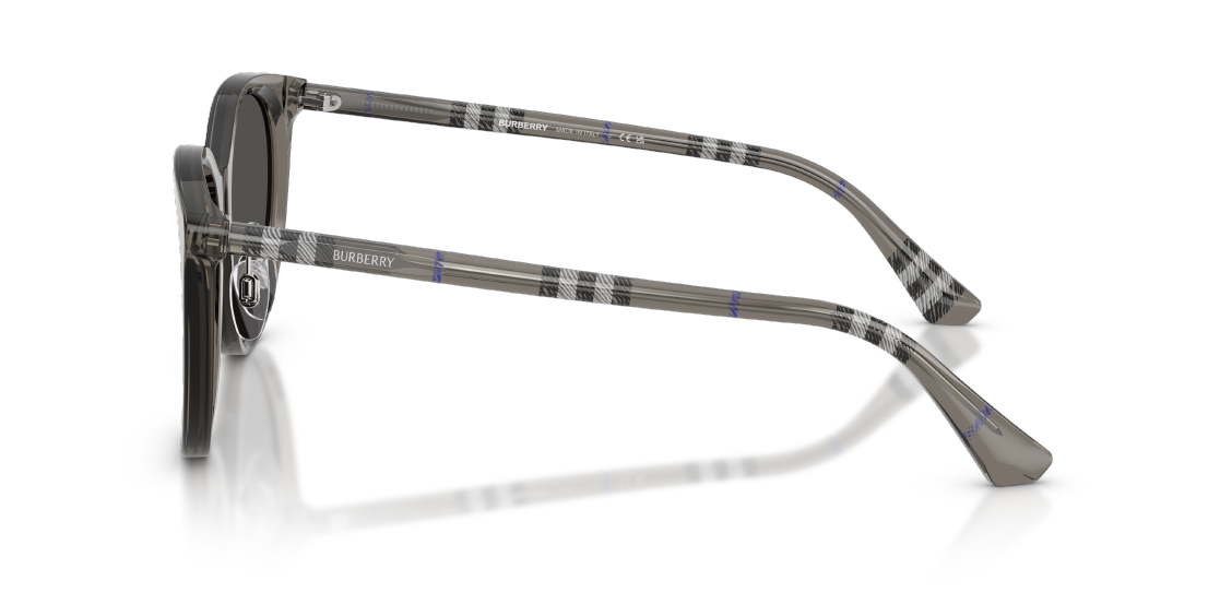 Солнцезащитные очки Burberry BE4464D 416087