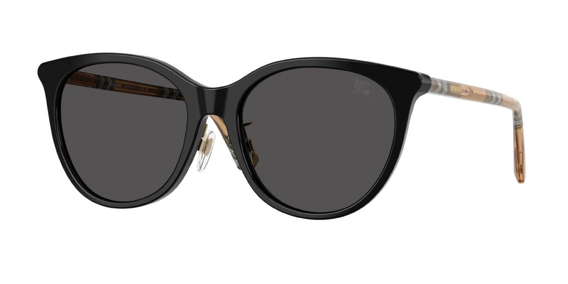 Солнцезащитные очки Burberry BE4464D 416187