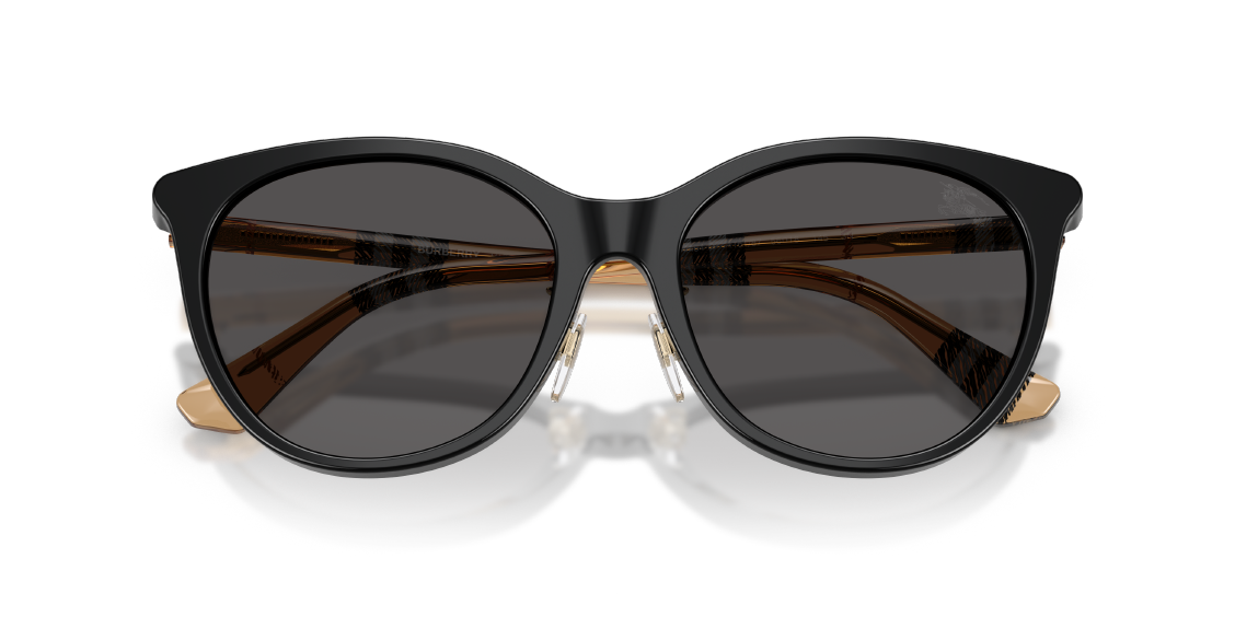 Солнцезащитные очки Burberry BE4464D 416187