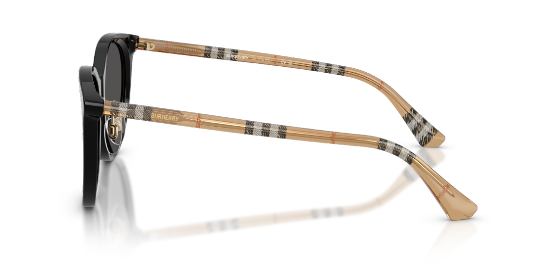 Солнцезащитные очки Burberry BE4464D 416187