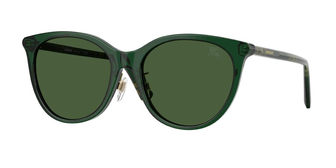 Солнцезащитные очки Burberry BE4464D 416271