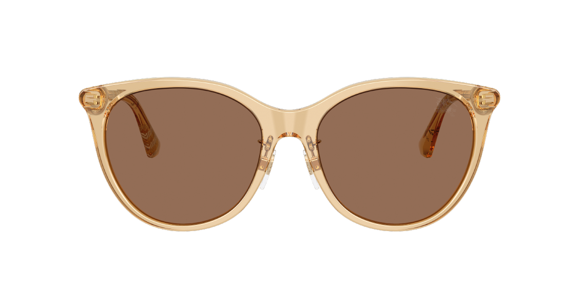 Солнцезащитные очки Burberry BE4464D 416773