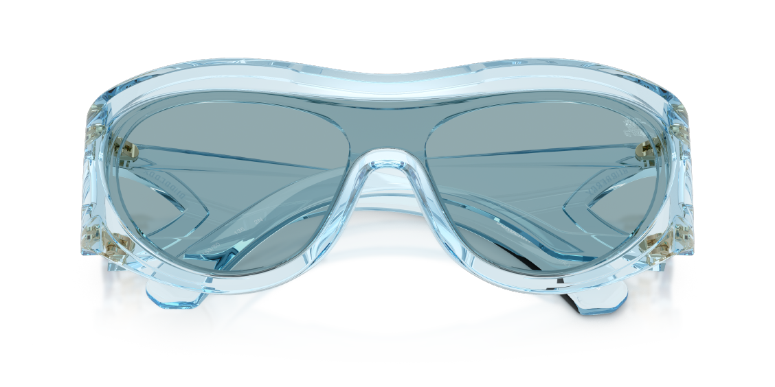 Солнцезащитные очки Burberry BE4465 415380