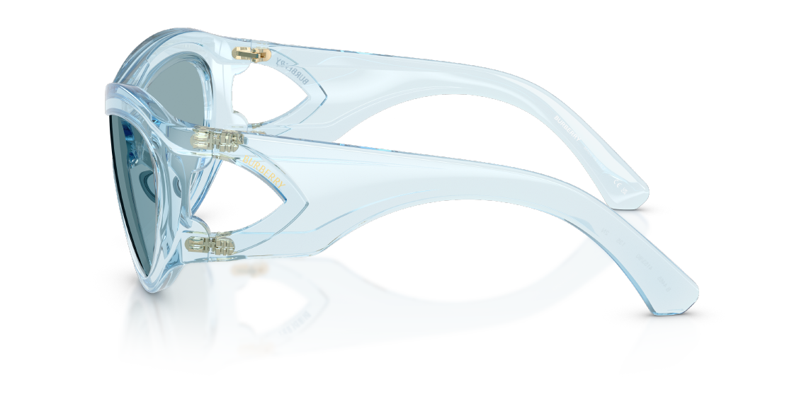 Солнцезащитные очки Burberry BE4465 415380