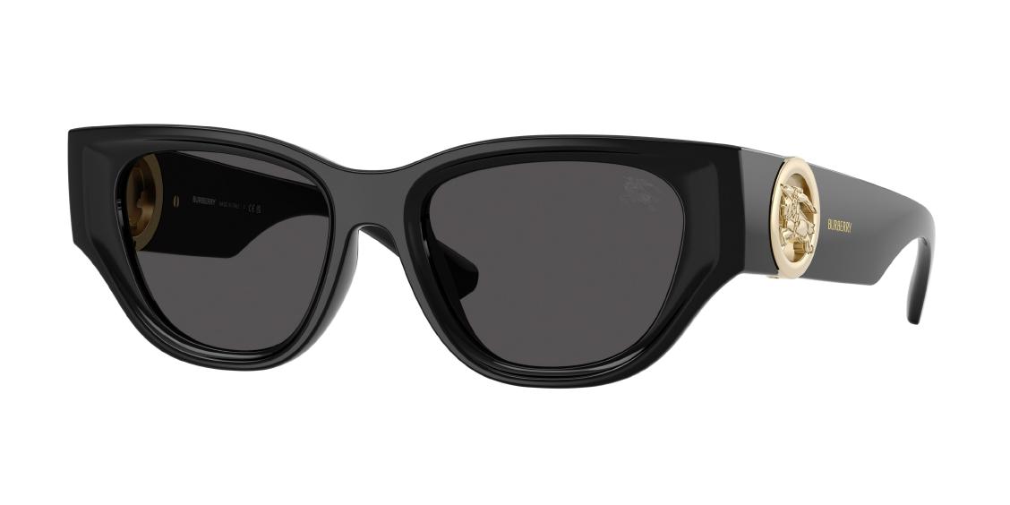 Солнцезащитные очки Burberry BE4467U 300187